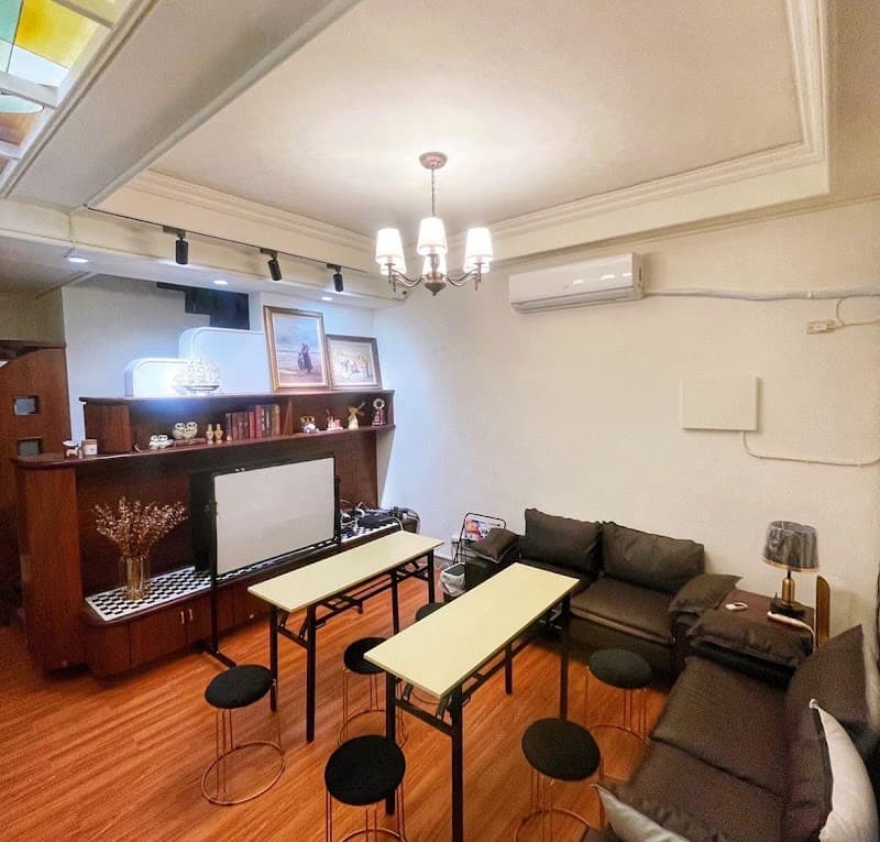 Guan Spa. EU Studio Kaohsiung City photo