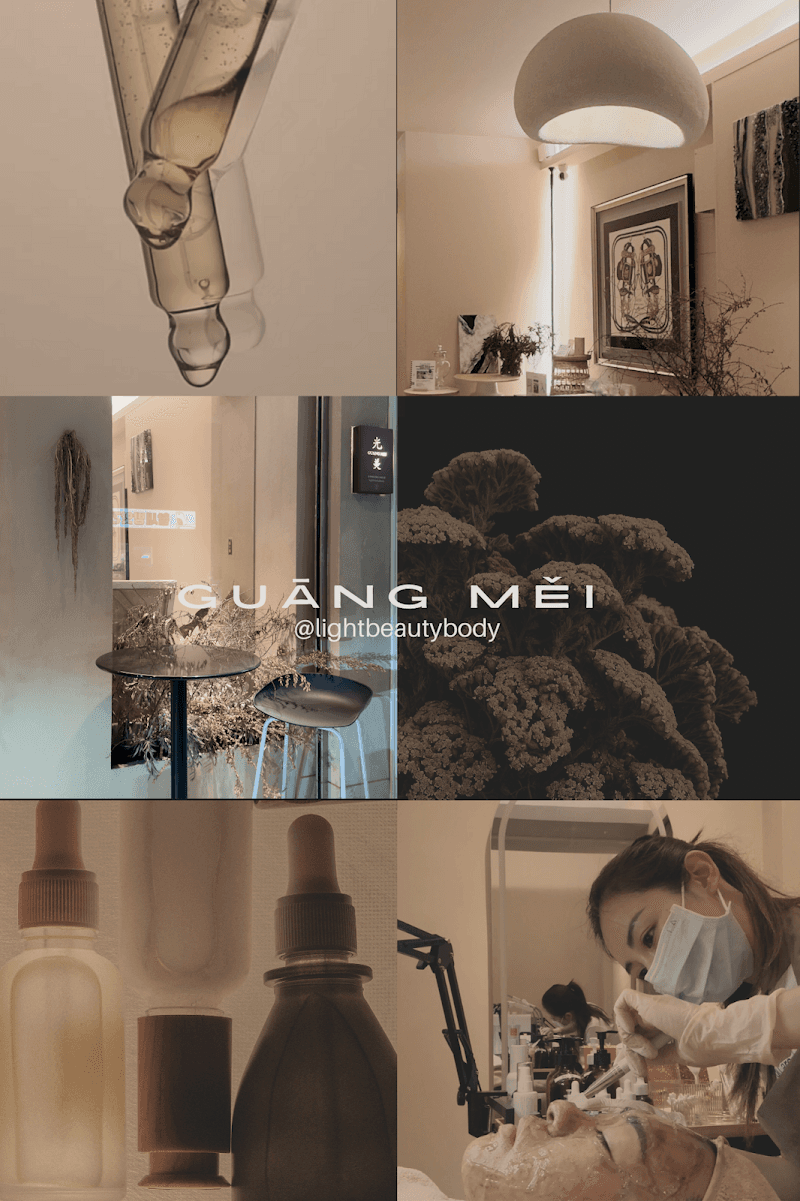 Guang Mei Beauty Studio Taipei City photo