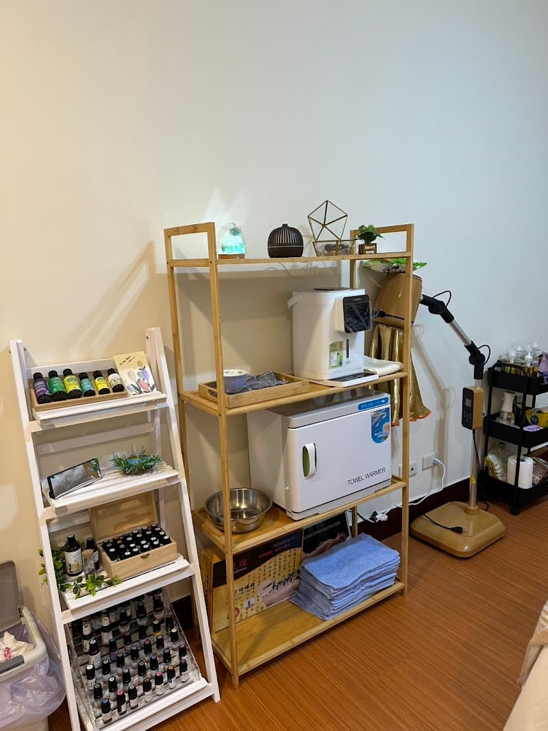 Guang x Breathing Aromatherapy SPA Changhua City photo