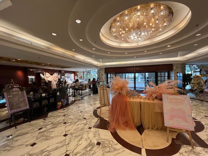 Guangdong Victory Hotel Guangzhou photo