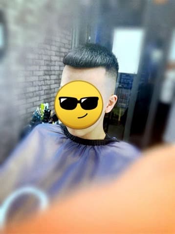 Guangsen Quick Haircut New Taipei City photo