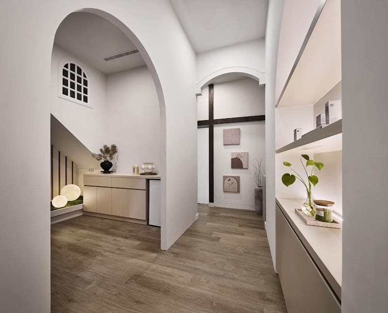 Guanting Beauty and Body Kaohsiung City photo