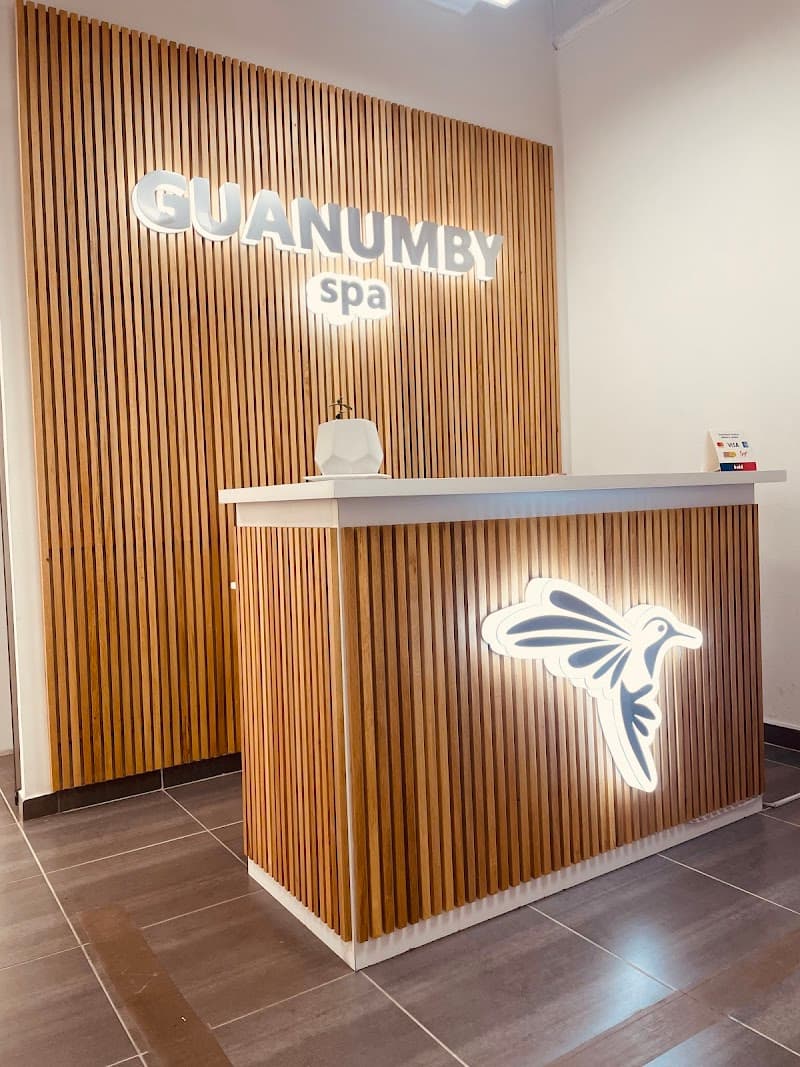 Guanumby Spa Cajicá photo