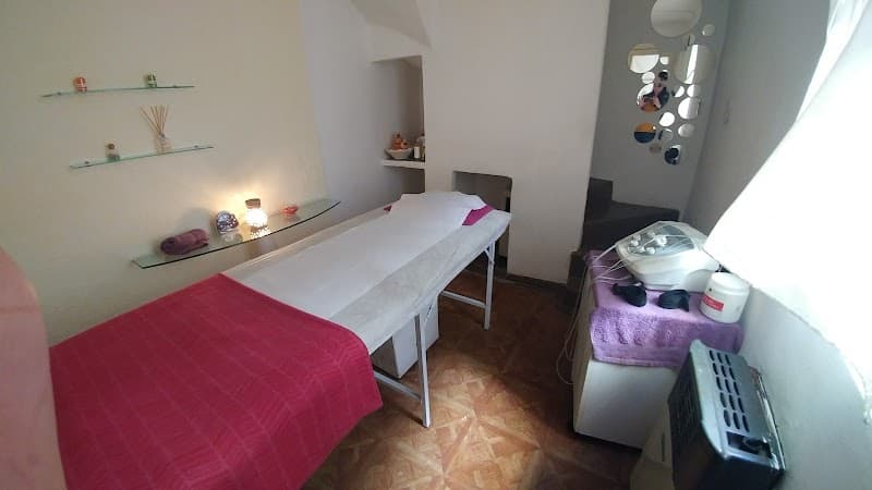 Guapa's Spa Urbano Buenos Aires photo