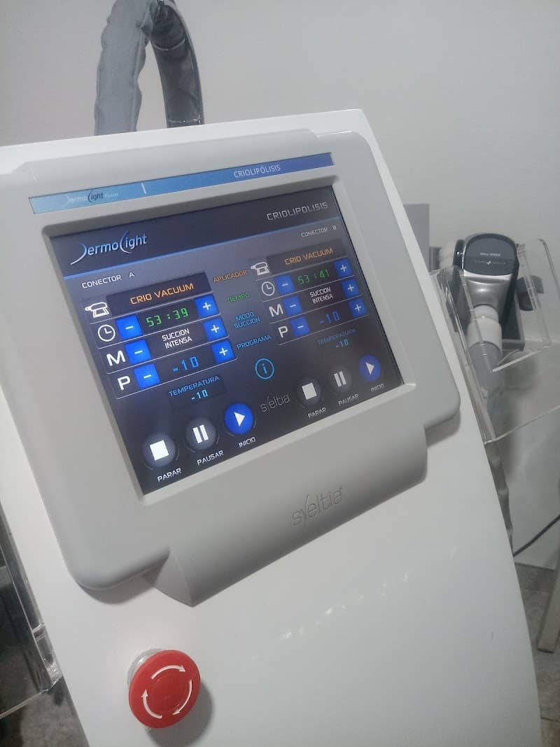 Guapas Estética y Bienestar La Rioja photo