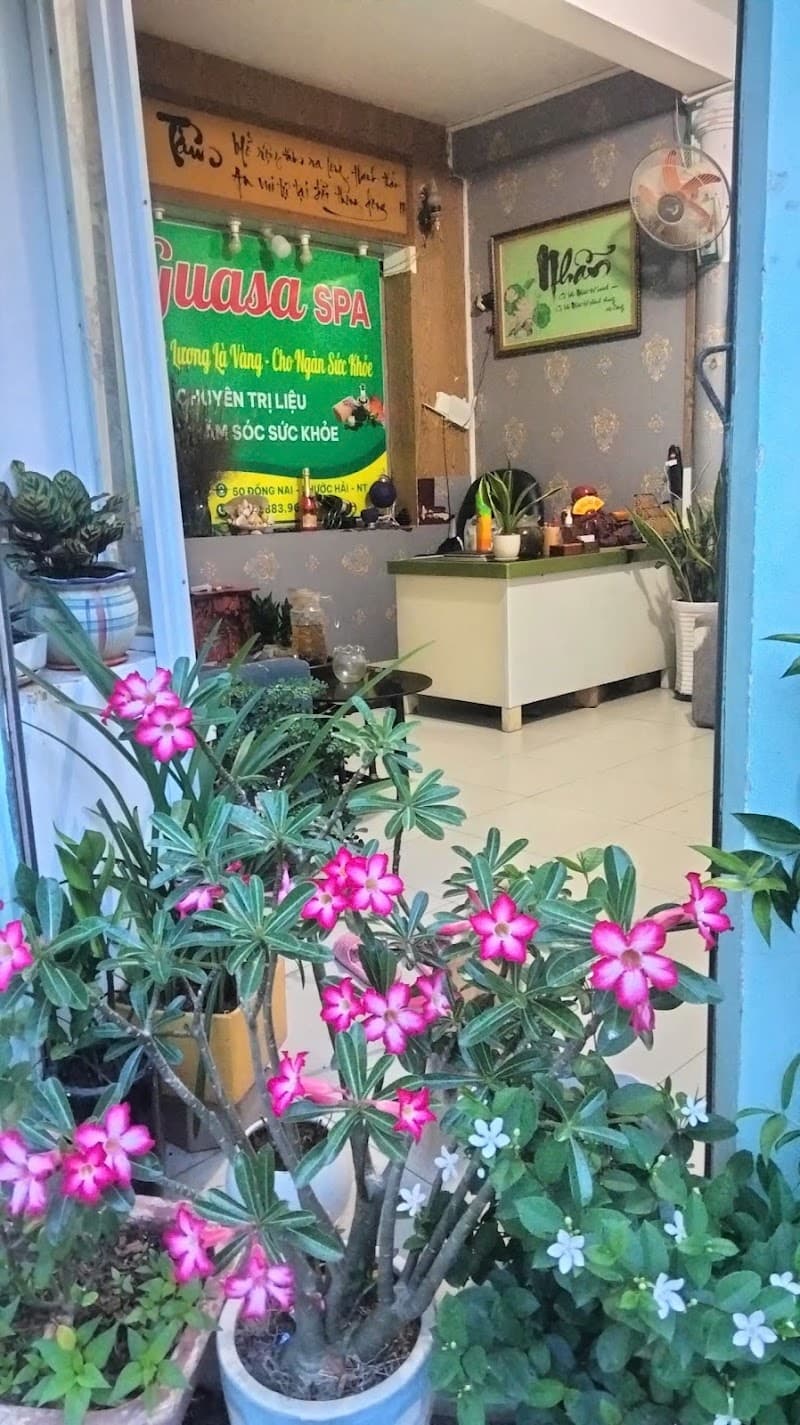 Guasa Spa Nha Trang photo