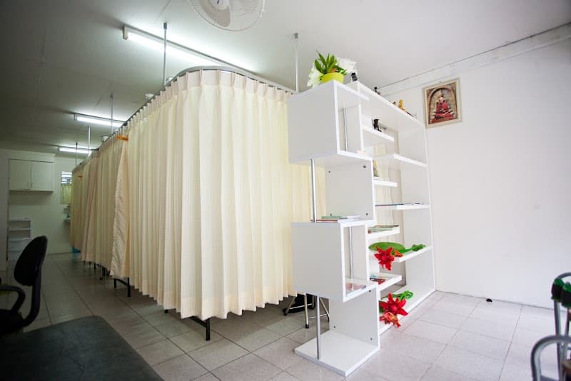 Guasa: The Mall Ngamwongwan Bangkok photo