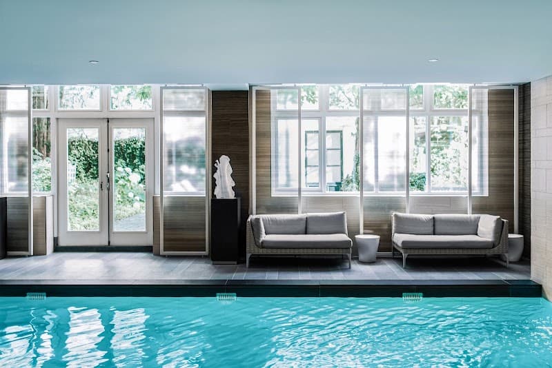 Guerlain Spa Amsterdam photo