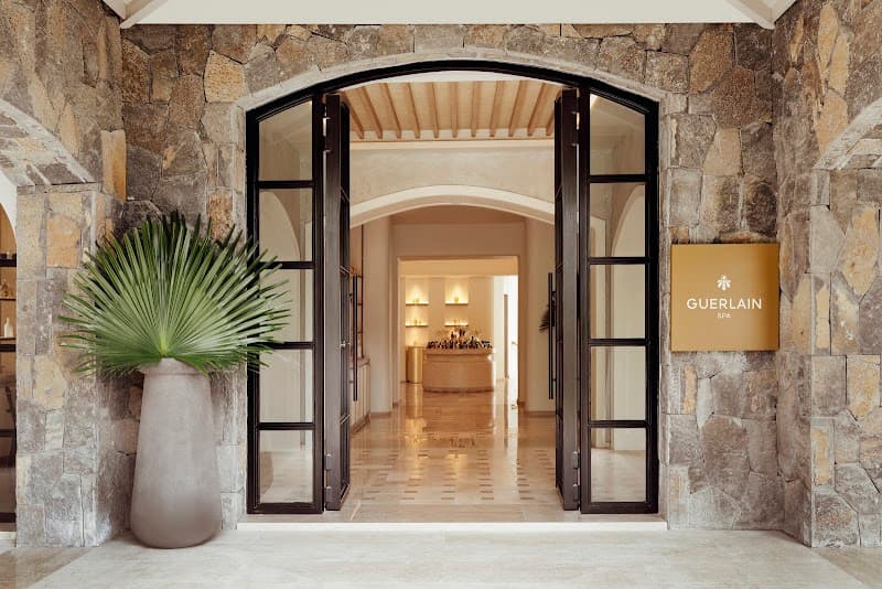 Guerlain Spa Doha photo