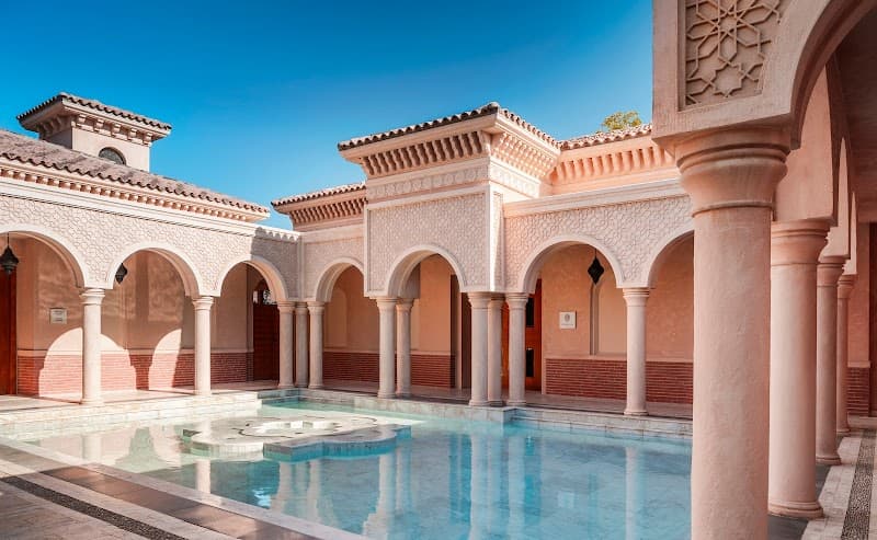 Guerlain Spa Dubai photo