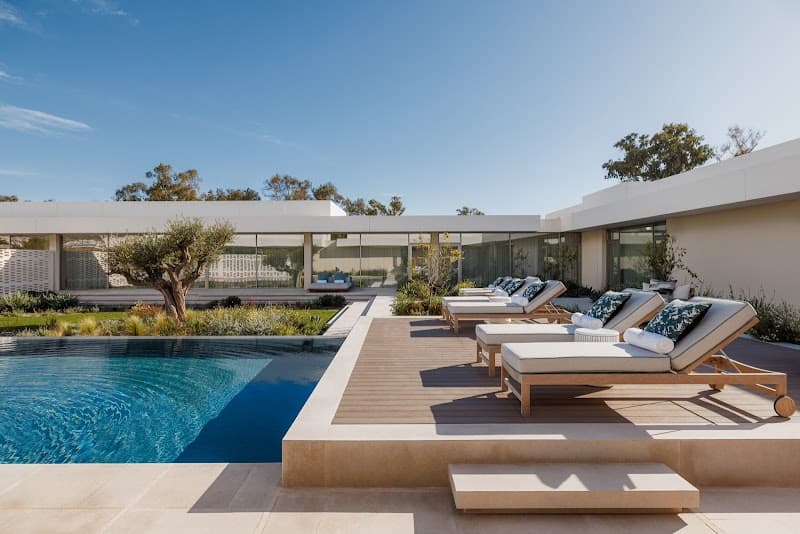 Guerlain Spa One&Only Aesthesis — Resort Spa in Athens, Greece