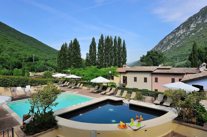 Guesia Village Hotel & Spa Umbria photo