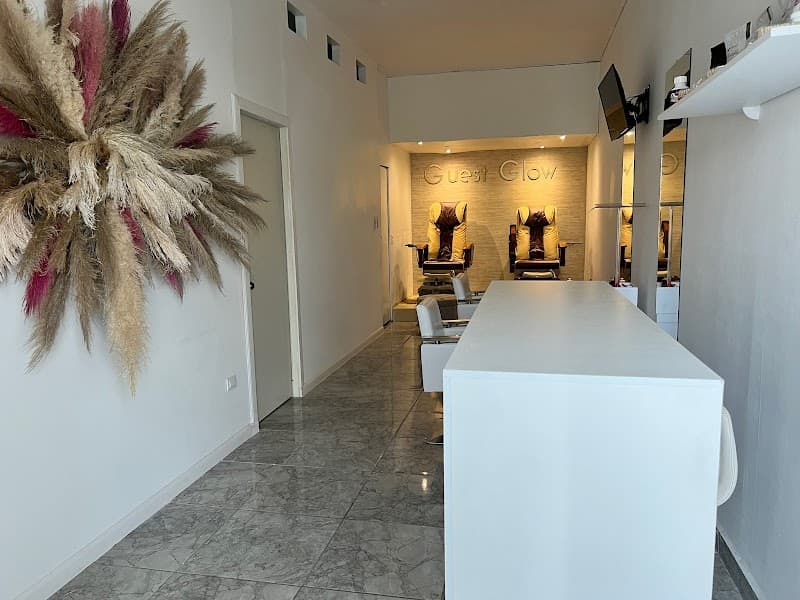 Guest Glow Salón y Spa Guadalupe photo