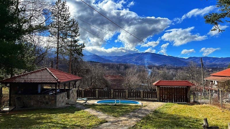 Guest House Milena Apriltsi photo