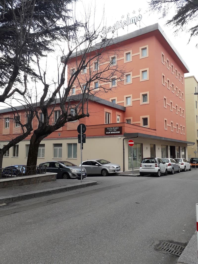 Guglielmo SpA Catanzaro photo