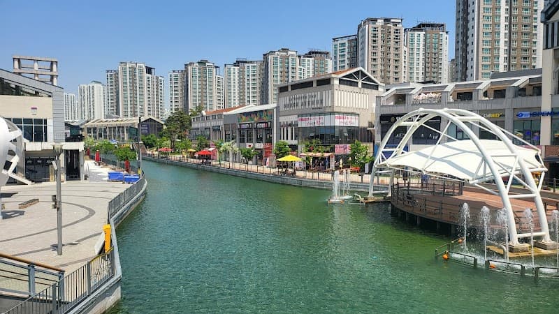 Guhaejin Skin Love Gimpo City photo