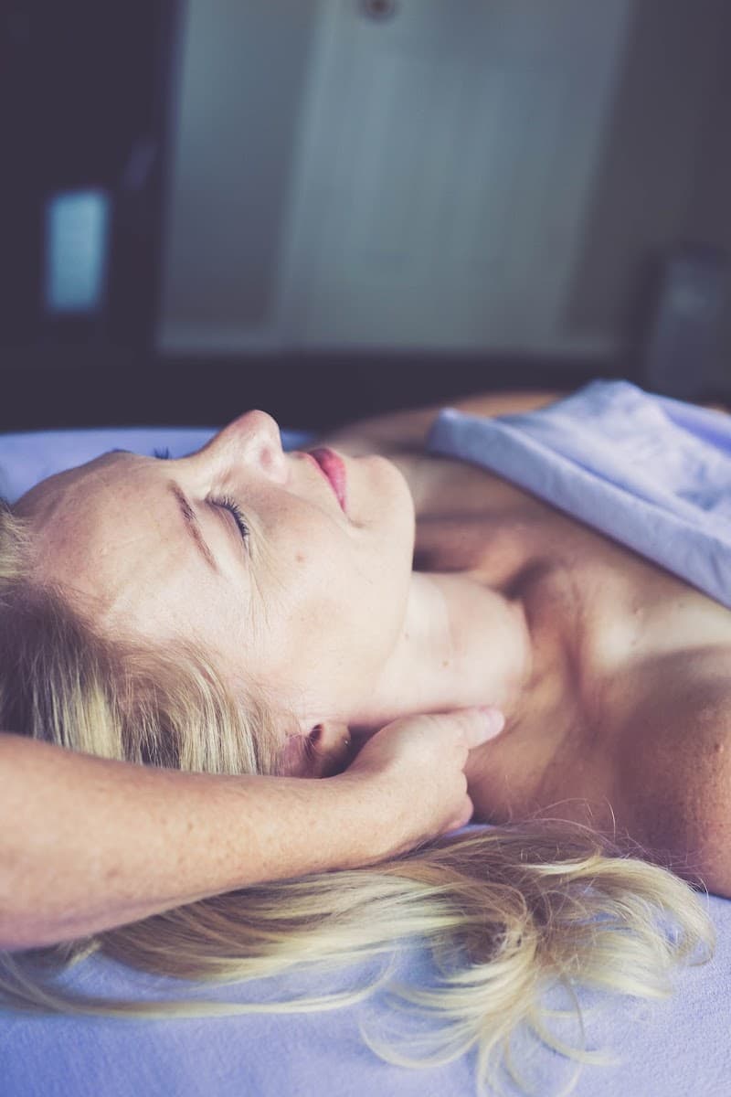 Guided Release Therapy Austin photo