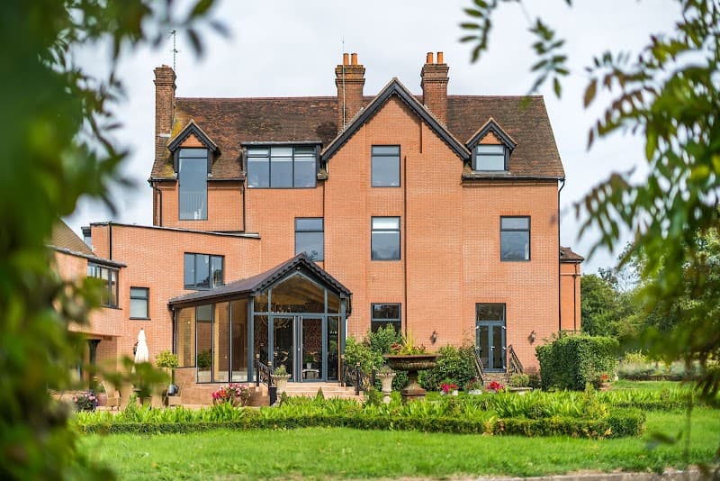 Guildford Manor Hotel & Spa Surrey photo