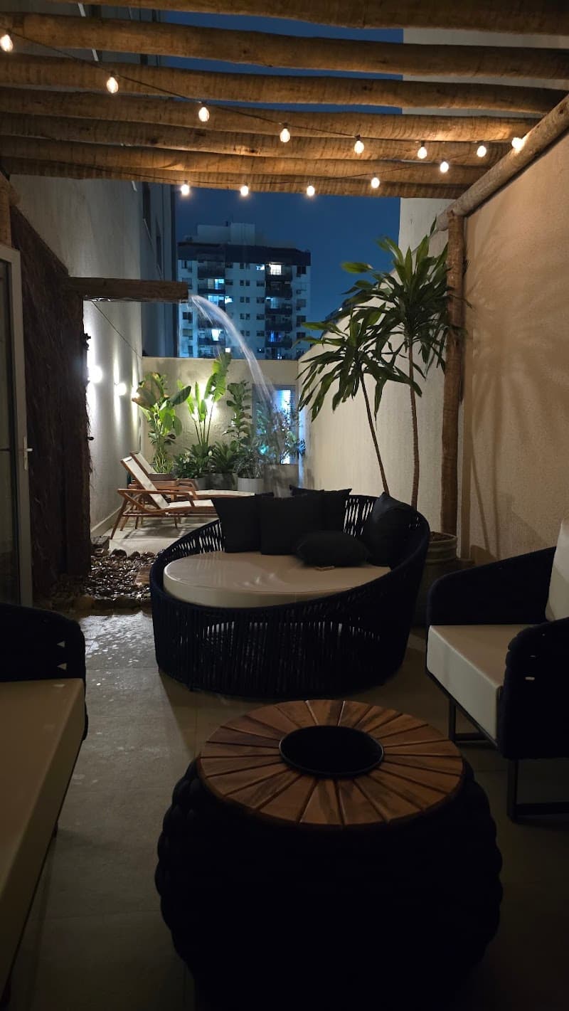 Guilherme Camilo RITO SPA Rio de Janeiro photo