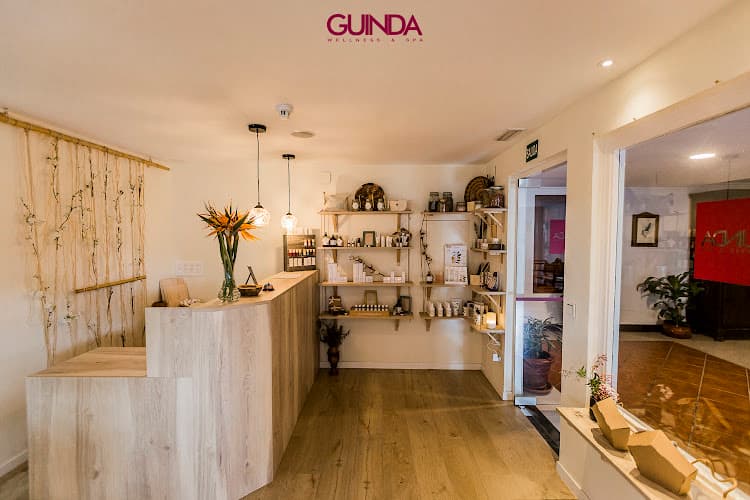 Guinda Wellness and Spa Mijas photo