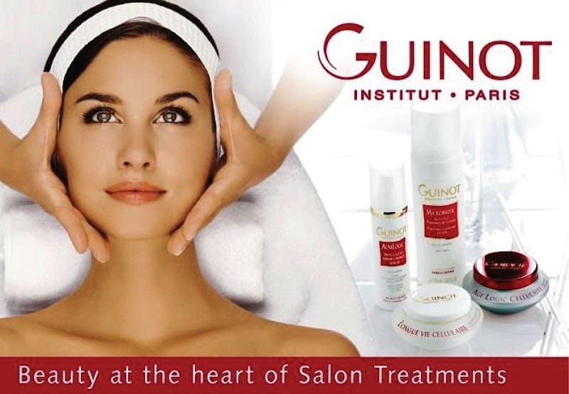 Guinot Interlomas oficial Mexico City photo
