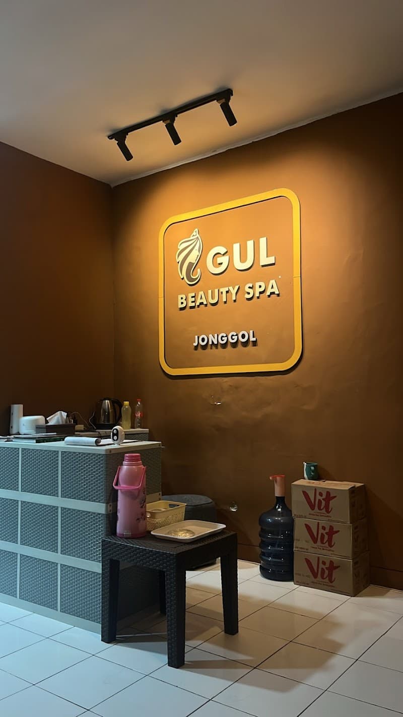 GUL Beauty Spa Jonggol Bogor Kabupaten photo