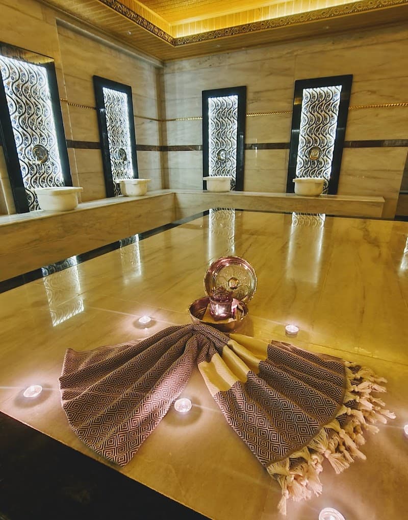 Gul Hamam and Spa Erdemli photo
