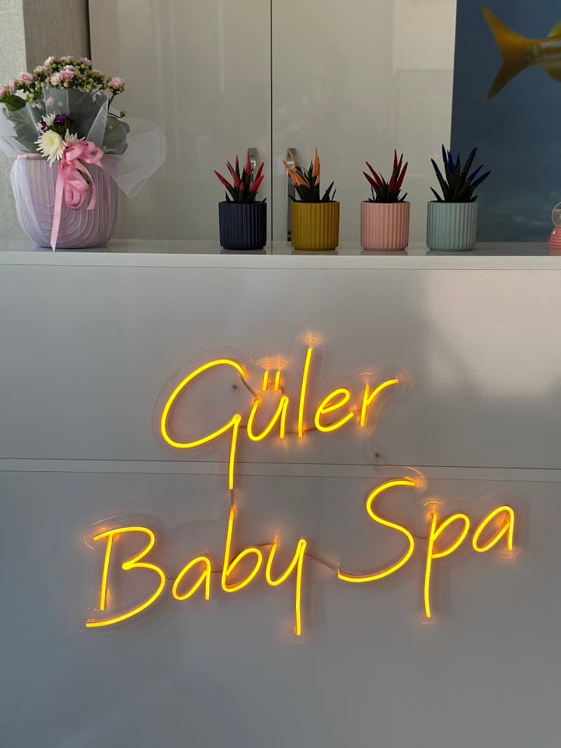Güler Baby Spa Pamukkale photo
