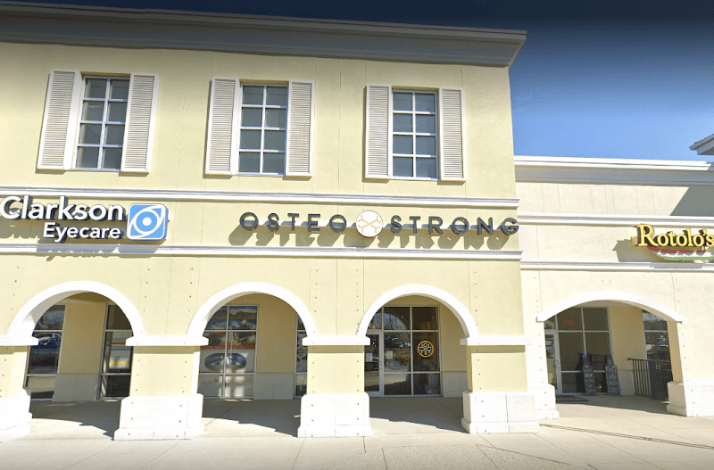 Gulf Breeze Osteostrong photo