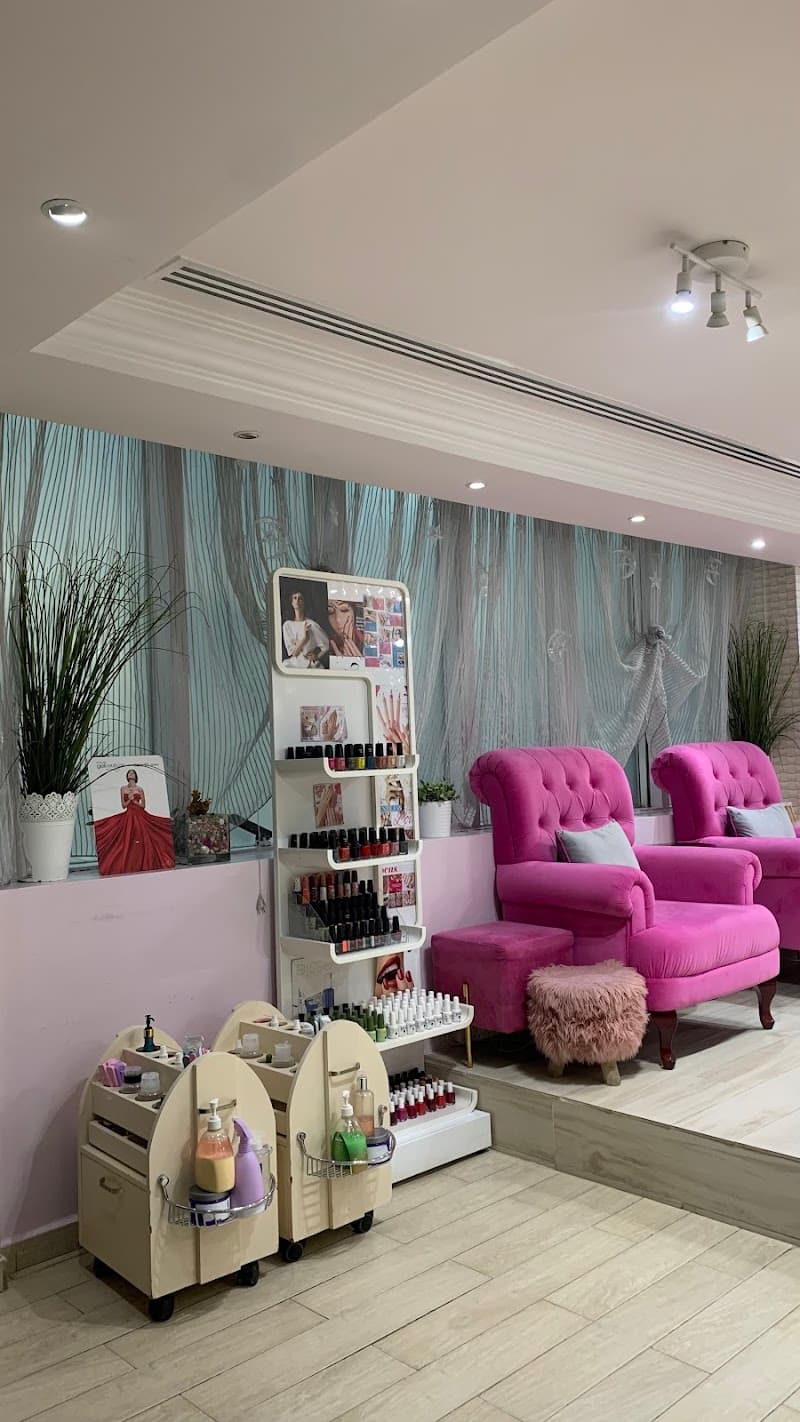 Gulf Pampering Center Abu Dhabi photo