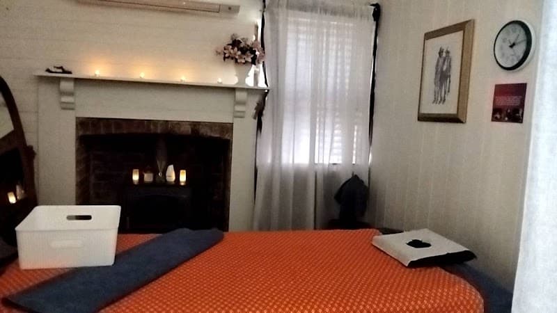 Gulgong Thai Massage photo