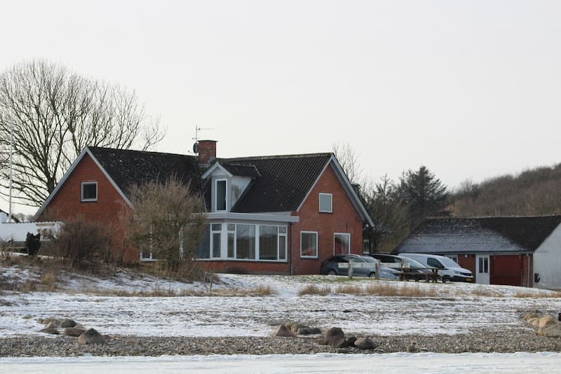 Gullerup Saunaen Erslev photo