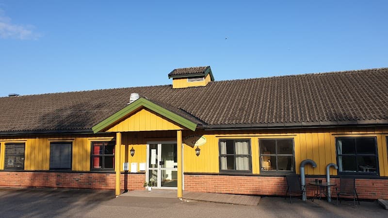 Gullhaug Fotklinikk photo