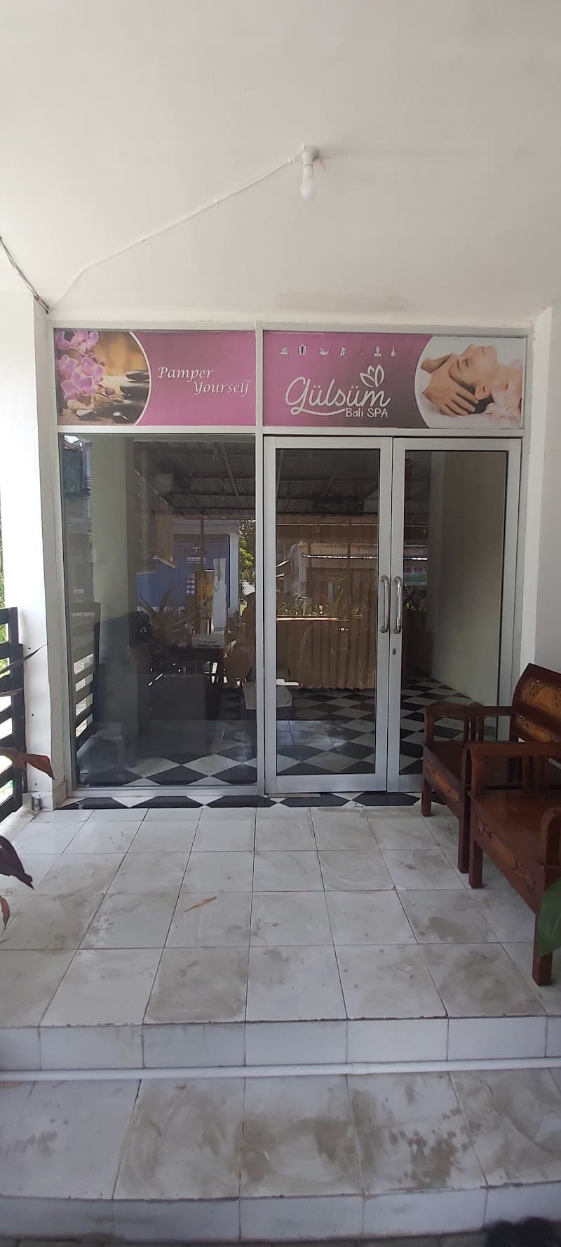 GulsumbaliSpa Badung photo