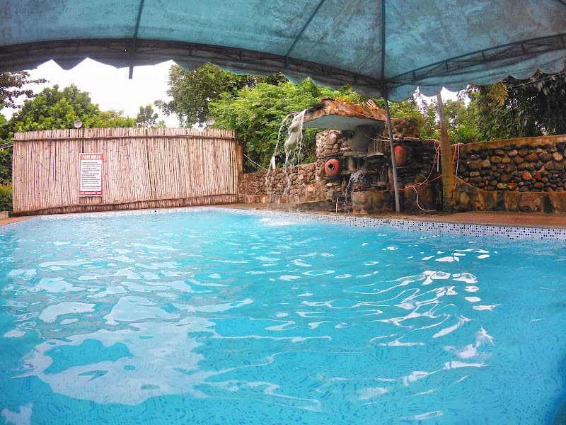 Gum Jung Korean Spa Sariaya photo