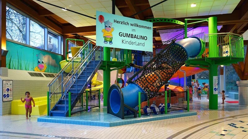 Gumbala Gummersbach photo