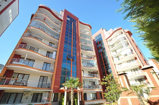 Günışığı Sitesi Spa & Fitness Esenyurt photo