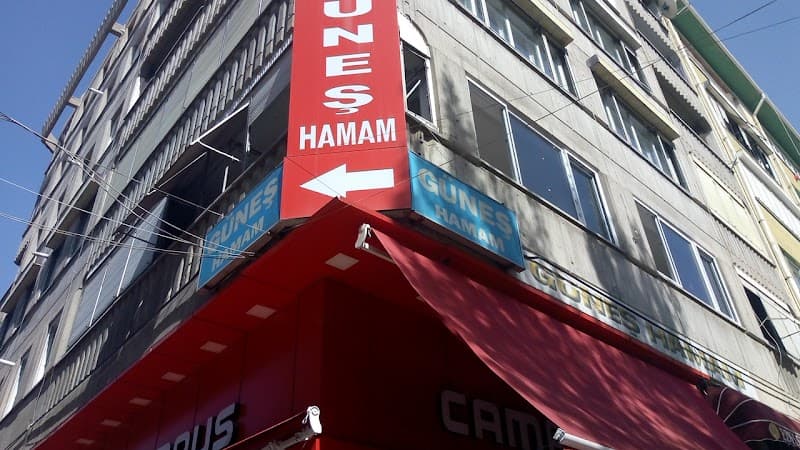 Güneş Hamamı Odunpazarı photo
