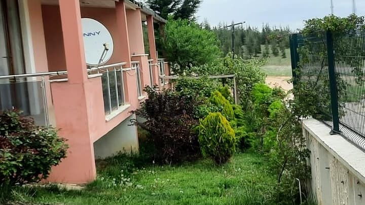 Günlük Kiralık Termal Villa Gazlıgöl Afyonkarahisar photo