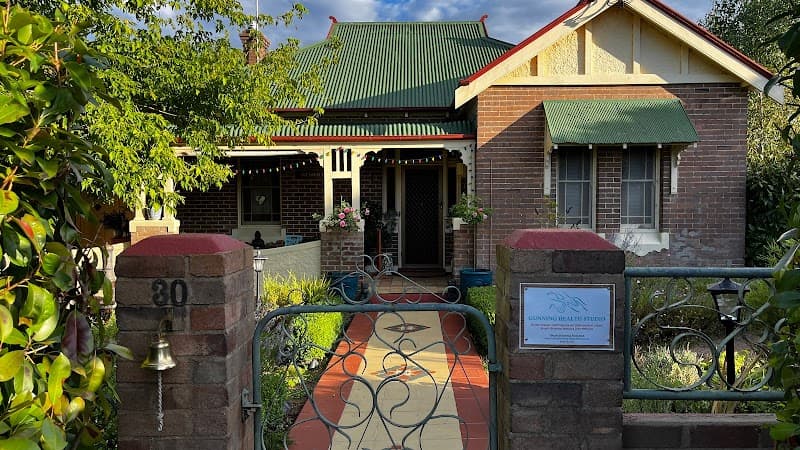 Gunning Health Studio - Bowen, Dry Needling, Nat, Massage photo