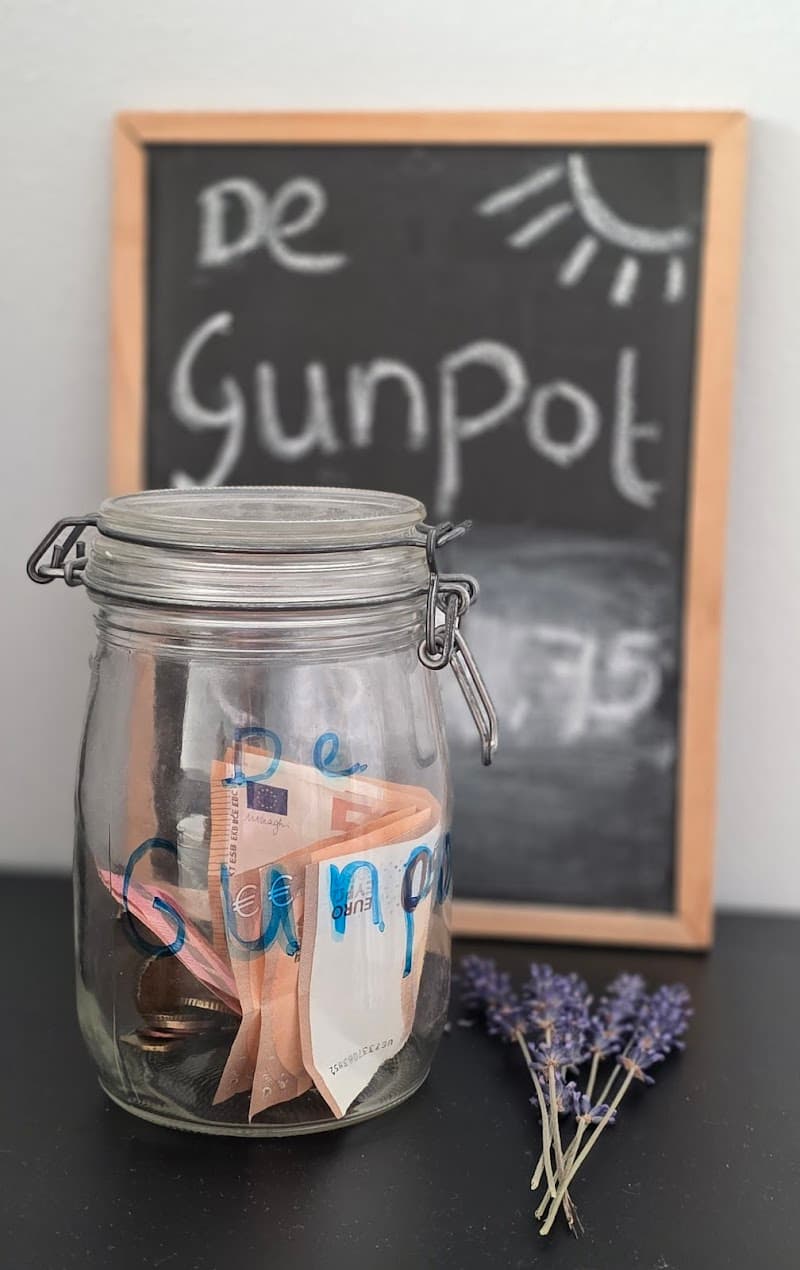 Gunpot Uden photo
