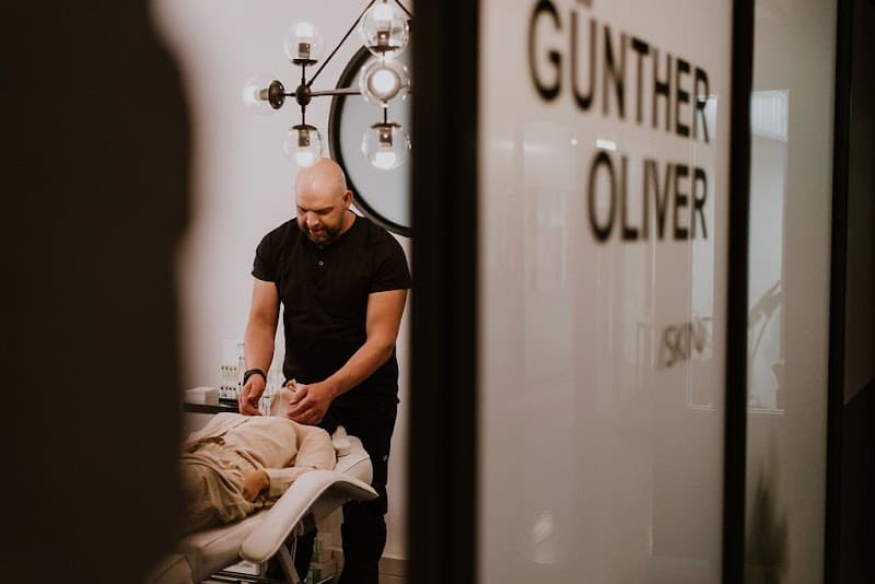 Günther Oliver Skin Medic Cape Town photo