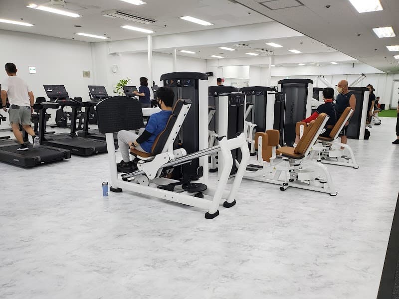 Gunze Sports Tsukashin Amagasaki City photo
