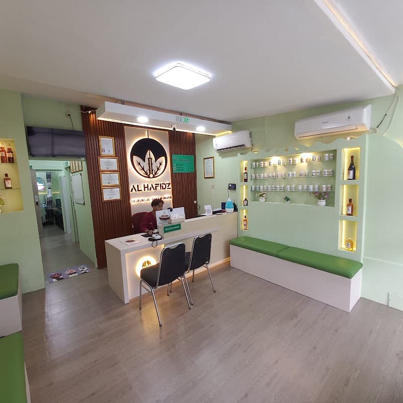 Gurah Bekam Akupuntur & Herbal Center Indramayu photo