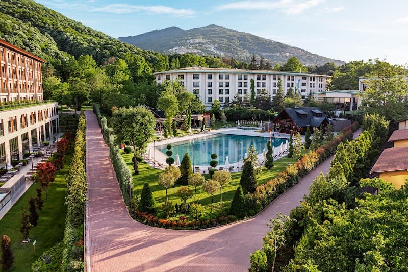 Gural Sapanca Aliva Spa photo