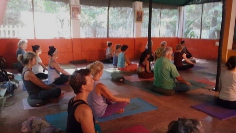 Gurukul Canacona photo