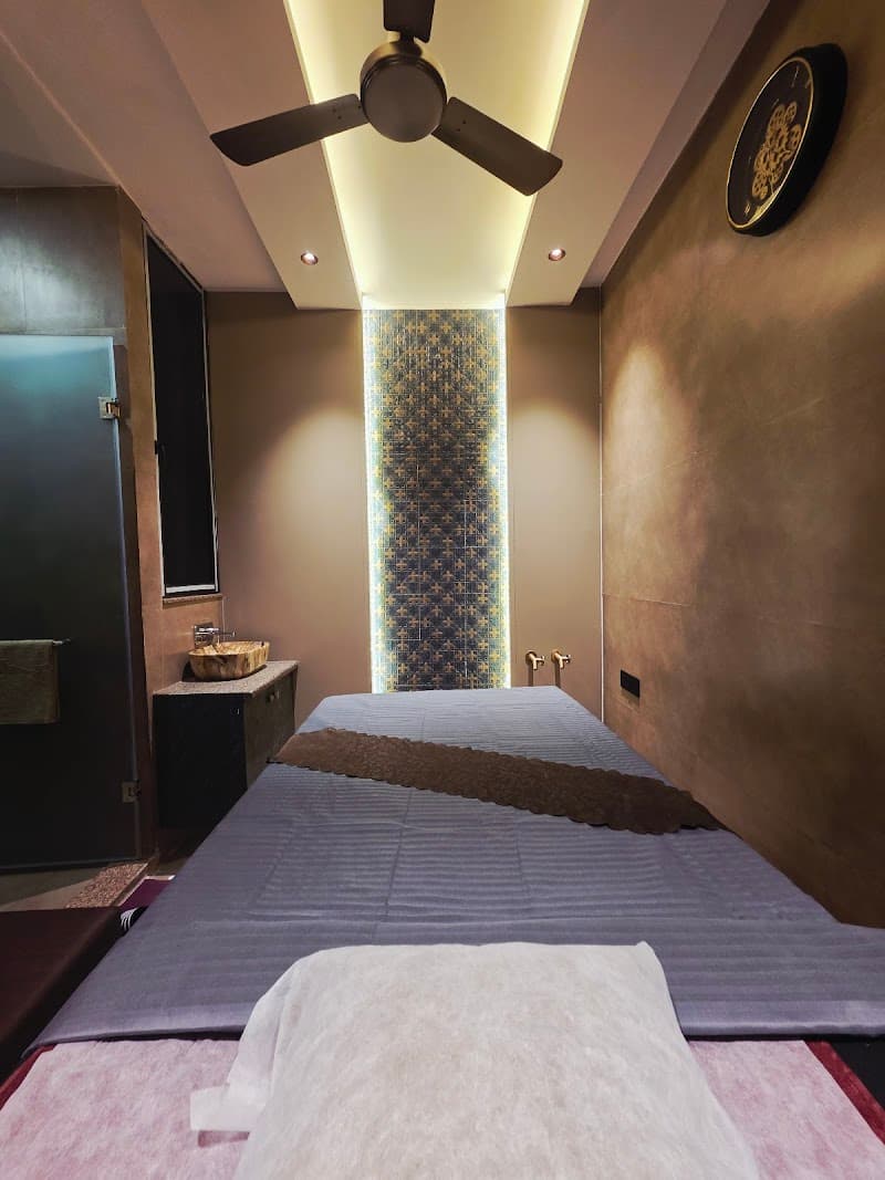 Udaipur gurutava wellness spa udaipur photo