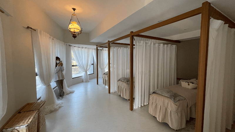 Gusadi Beauty Biomedical Technology Institute Taichung City photo