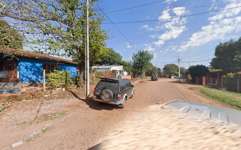 Gustavo Coronel Ñemby photo