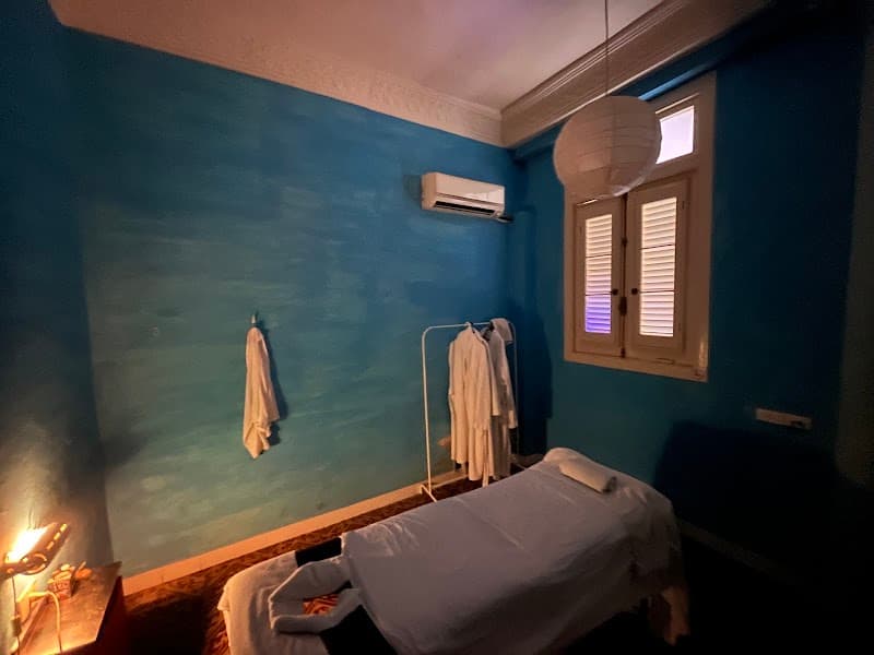 Gustavo Laborde Kinesiologo/Body Works havana massage Ciudad de la Habana photo